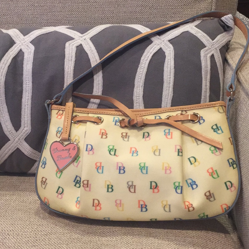 Dooney & Burke bag